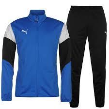 Track Suit - High Grade Material, Enhanced Durability and Comfort