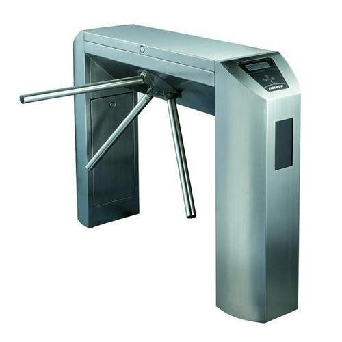 Turnstile Barrier