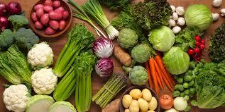 VIVAN Fresh Vegetables