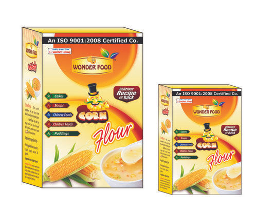 Wonder Corn Flour