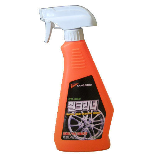 Alloy Wheel Cleaner