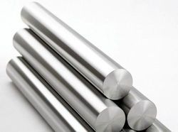 aluminium bar