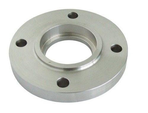 Aluminium Flanges