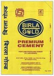 Birla Gold Ppc Cement