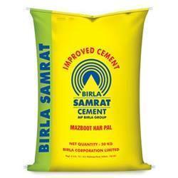 Birla Samrat Chetak Cement