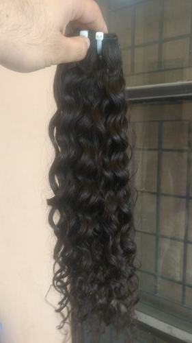 Brazilian Curly Hair