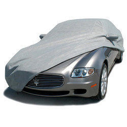 Car Body Covers