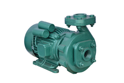 Centrifugal Pumps