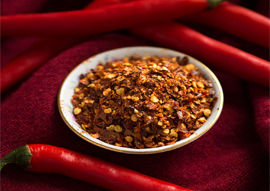 Chilli Flakes