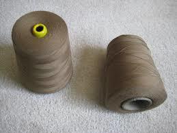 Cotton Thread Roll