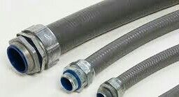 Durable Liquid Tight Flexible Conduit Pipes