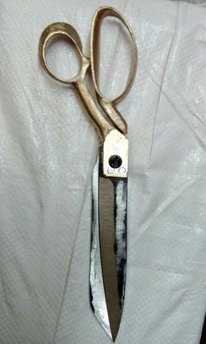 File Scissor