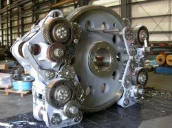 Gear Box