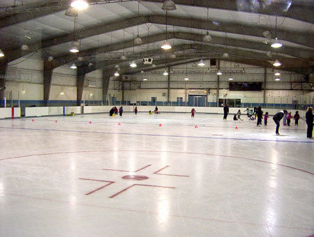 Ice Rink