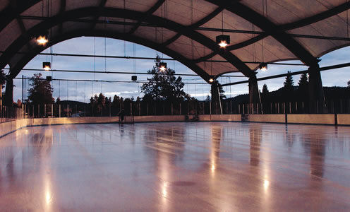 Ice Rink