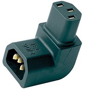 Iec Connector