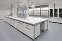 Laboratory Bench