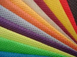 Non Woven Fabrics - High-Quality Threads, Various Patterns & Colors , Durable and Versatile Designs