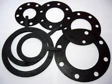 Premium Quality Rubber Gaskets