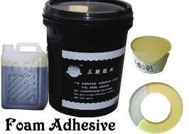 PU Adhesive For Foam