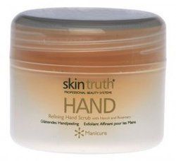 Refining Hand Scrub