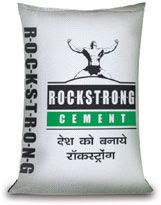 Rock Strong Ppc Cement