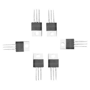  Schottky Rectifiers 