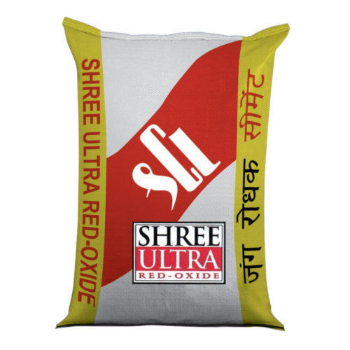 Shree Ultra Ppc Cement