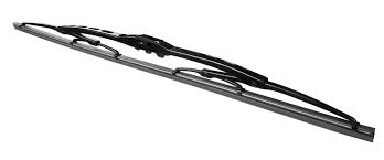 Fibre Soft Wiper Blades