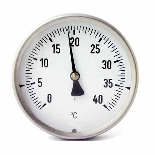 Temperature Gauge Calibration Service By ARROW INSTRUMENTS