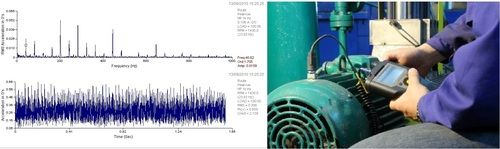 Vibration Analysis Service - Precision Diagnostics for Machinery Health | Identify Root Causes, Monitor Dynamic Behavior, Ensure Performance Stability