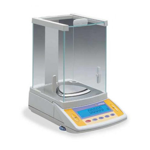 Weighing Balance Calibration Service By ARROW INSTRUMENTS