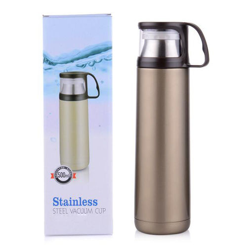 Zc-gz-d Stainless Steel Thermos Bottle