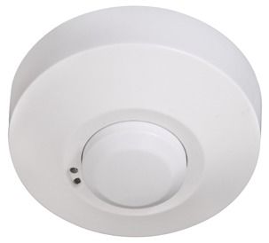 360 deg. Ceiling Mount Microwave Sensor