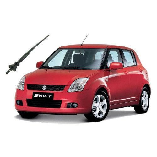 Car Roof Antenna