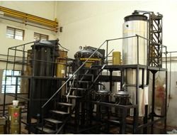 Commercial Vacuum Impregnation Plant