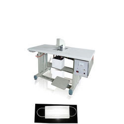 Ear Loop Inner Mask Sealing Machines