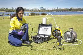 Pollution Control & Monitoring Equipment