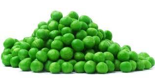 Green Peas Efficacy: Promote Healthy