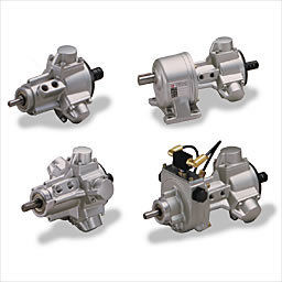 Hydraulic Motor