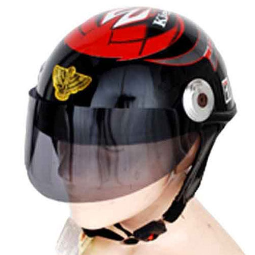 Ladies Helmet