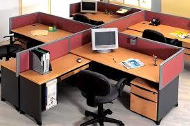 Office Modular Workstation