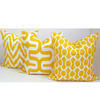 Organic Designer Cushions