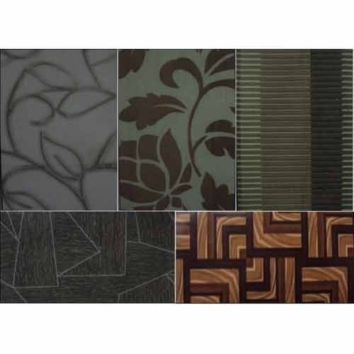 Paper Based Decorative Laminated Sheet