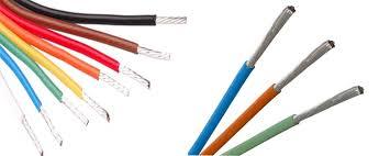 PTFE Wires