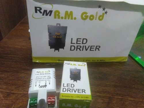 RM LED Adapters