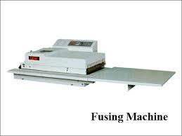 Robust Design Fusing Machine