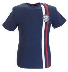 Round Neck Sports T-shirts