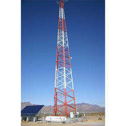 Self Support Communication Tower