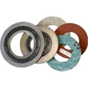 Spiral Wound Gaskets